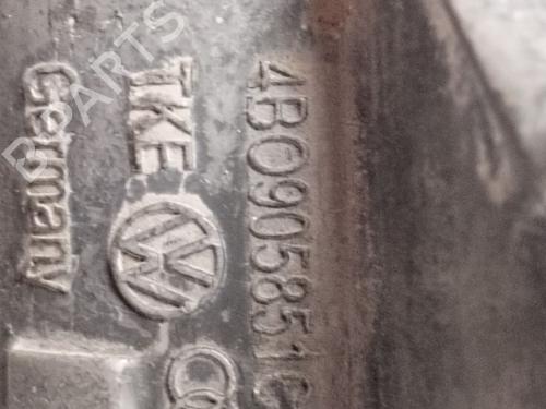 Ignition barrel SEAT IBIZA IV SC (6J1, 6P5) | BP30944992M48