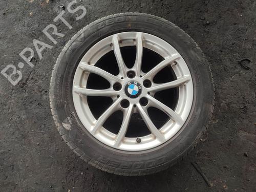 Fælk BMW 1 (F20) 116 d | BP24630125C45 