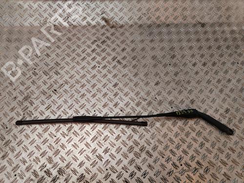 Used Front windshield wiper arm BMW 1 (E87) 116 d (116 hp) 26385501