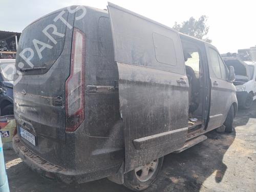 Turbocharger/Supercharger FORD TRANSIT CUSTOM V362 Bus (F3) | BP30942918M71