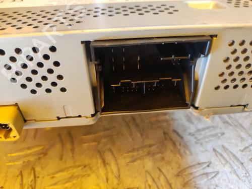 Radio SEAT IBIZA IV SC (6J1, 6P5) 1.2 TSI | BP17499523E6