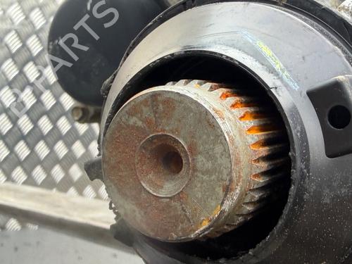 Gearbox NISSAN PATHFINDER III (R51) 2.5 dCi | BP32679775M3 - Image 3
