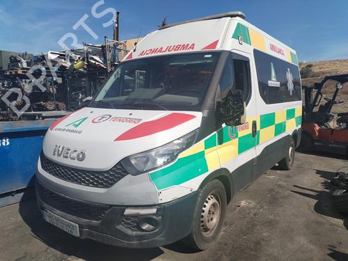 Switch IVECO DAILY VI Platform/Chassis | BP39949392I30 - Image 7