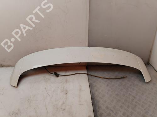 Spoiler bagklap Spoiler bagklap RENAULT CLIO V (B7_) 1.5 Blue dCi 85 (B7AG) (86 hp) 36229884 36229884