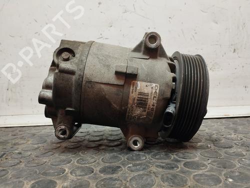 Used AC compressor RENAULT MEGANE II Coupé-Cabriolet (EM0/1_) [2003-2010]  17502826