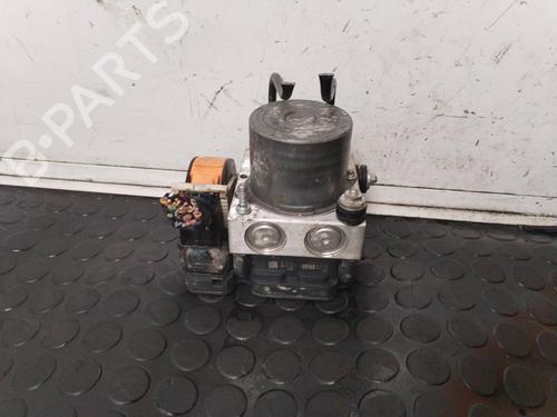 ABS pump CITROËN C4 Grand Picasso II (DA_, DE_) 1.6 BlueHDi 120 | BP17504221M43 