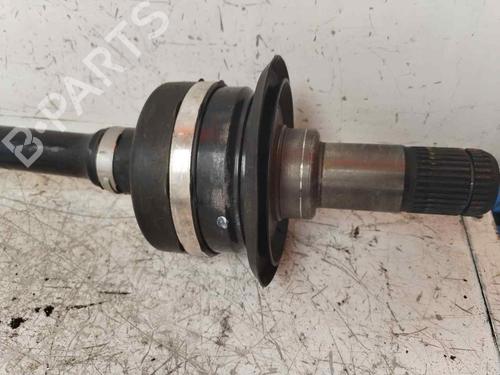 Right front driveshaft BMW X6 (F16, F86) xDrive 35 i | BP18491843M39