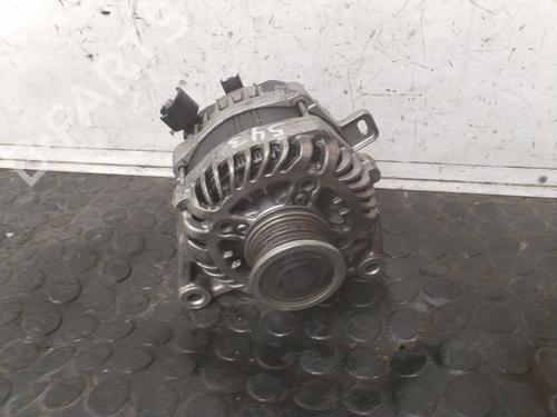 Used Alternator Alternator 17504570 17504570
