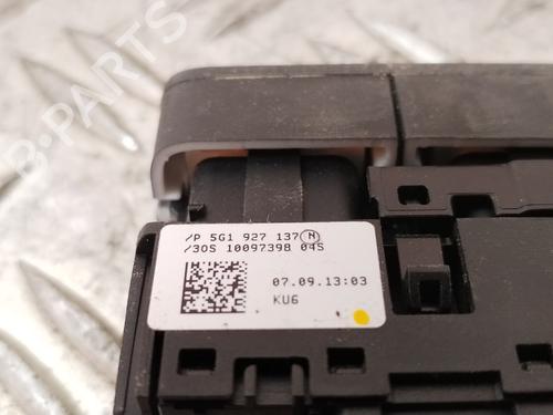 Switch VW GOLF VII (5G1, BQ1, BE1, BE2) | BP36788276I30 - Image 3