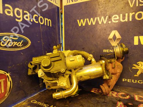 Used Egr RENAULT KANGOO Express (FW0/1_) [2008-2025]  17509020