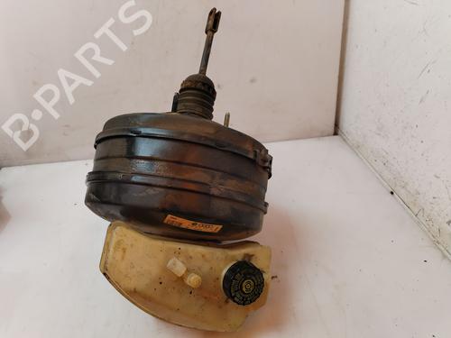 Used Servo brake Servo brake VW LT 28-46 II Van (2DA, 2DD, 2DH) 2.8 TDI (125 hp) 34099254 34099254