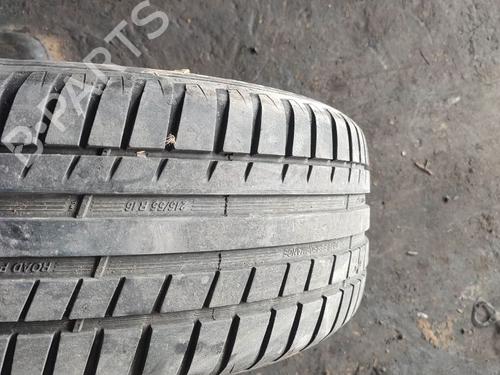 Rim CITROËN C4 Picasso I MPV (UD_) 2.0 HDi 138 | BP24821440C45 