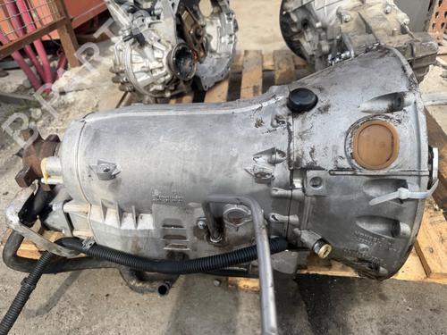 Used Gearbox Gearbox MERCEDES-BENZ SPRINTER 3,5-t Bus (B906) 324 (906.733, 906.735) (258 hp) 32668011 32668011