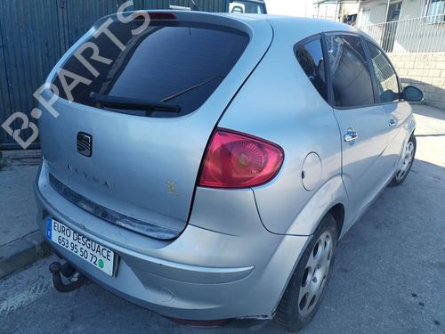 Køleventilator elektrisk SEAT ALTEA (5P1) | BP30945857M35