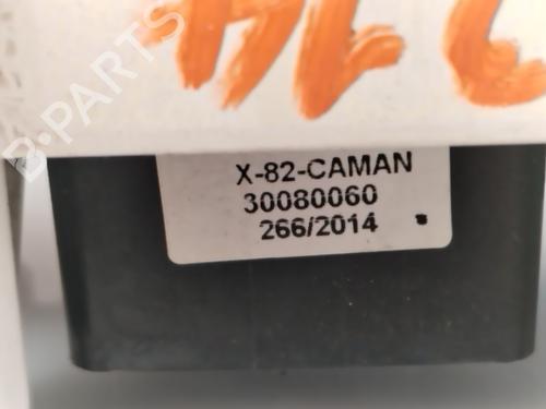 Climate control RENAULT TRAFIC III Van (FG_) | BP30945882I5