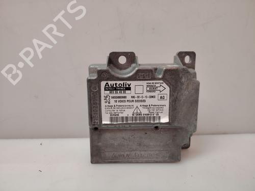 Used ECU airbags ECU airbags PEUGEOT 407 (6D_) [2004-2011] 33608613 33608613