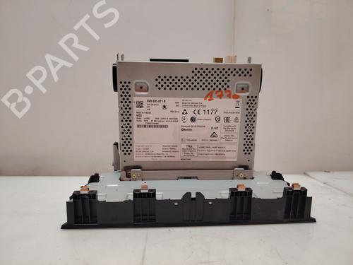 Radio SKODA FABIA IV (PJ3) | BP37595413E6 - Image 4