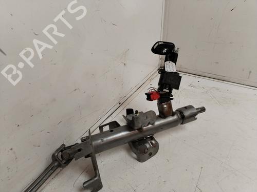 Steering column RENAULT RAPID Box Body/MPV (F40_, G40_)  | BP17505289M21 