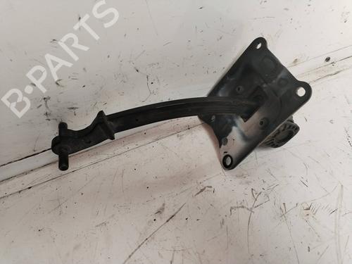 Dørhængsel/Dørbegrænser CITROËN BERLINGO MULTISPACE (B9) 1.6 HDi 75 16V (75 hp) 17505137