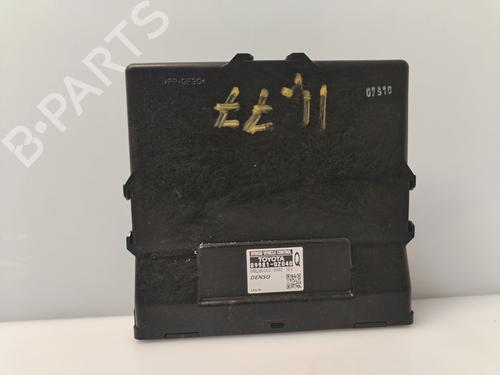 Elektronisk modul TOYOTA AURIS (_E18_) 1.8 Hybrid (ZWE186_, ZWE186R) (136 hp) 30946717