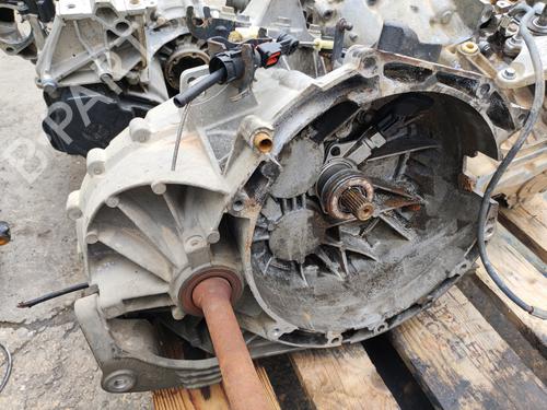 Gearbox FORD MONDEO III (B5Y) 2.0 TDCi | BP17508828M3