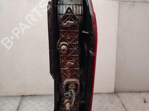 Left taillight PEUGEOT BOXER Van | BP36786054C34 - Image 2