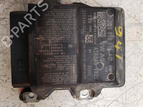 Airbag Kit SEAT LEON (5F1) | BP23500742C86