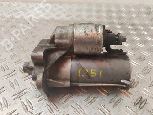 Anlasser für DACIA DOKKER MPV (KE_) [2012-2021]  30943401