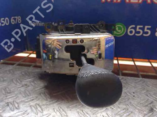 Used Gear lever Gear lever 17506324 17506324