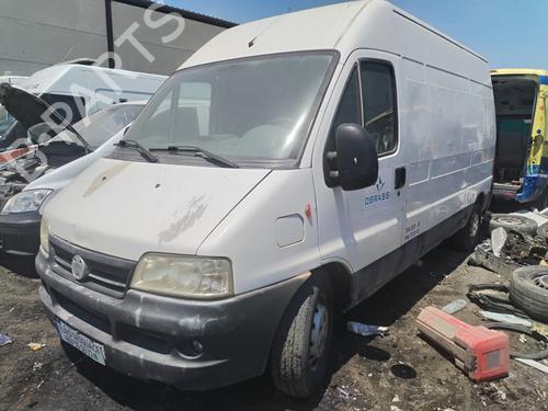 Left headlight FIAT DUCATO Van (244_) 2.3 JTD | BP37449125C28 - Image 10