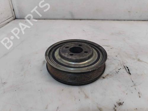 Used Pulley IVECO DAILY VI Van [2014-2025]  21166786