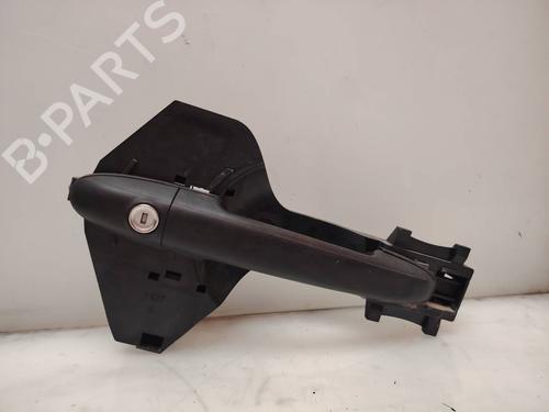 Used Tailgate handle Tailgate handle 39193079 39193079