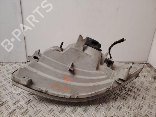 Used Right headlight RENAULT MASTER II Van (FD) 3.0 dCi 140 (FD0T, FD0S, FD2T, FD3S, FD8S) (136 hp) 31613651