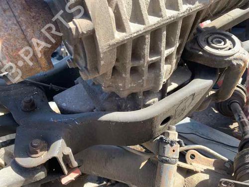 Differential, bag AUDI A3 (8L1) 1.8 T | BP17506185M24 