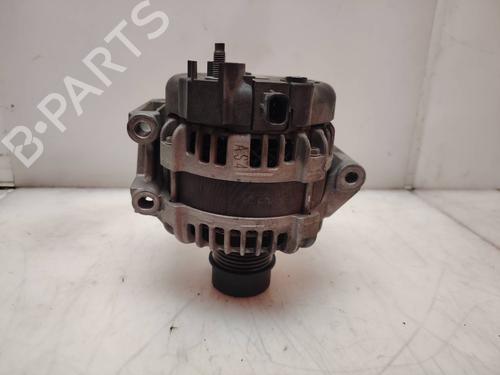Alternator OPEL CORSA E (X15) 1.3 CDTI (08, 68) | BP39193168M7 - Image 3