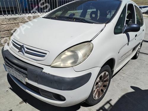 Fuse box CITROËN XSARA PICASSO (N68) 1.6 HDi | BP18294286E1