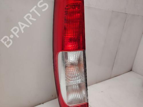 Fanale posteriore sinistro Fanale posteriore sinistro MERCEDES-BENZ VITO Bus (W639) [2003-2026] 37269813 37269813
