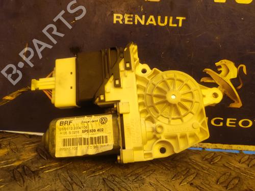 Used Right rear window motor Right rear window motor 17509502 17509502