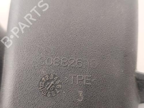 Seat buckle TOYOTA AURIS (_E18_) 1.8 Hybrid (ZWE186_, ZWE186R) | BP31270087I32
