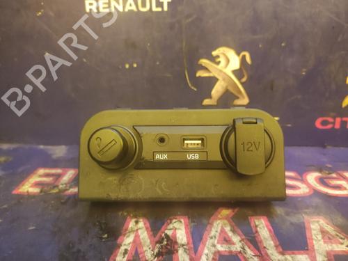 Used Electronic module KIA RIO III (UB) 1.2 CVVT (84 hp) 17508951