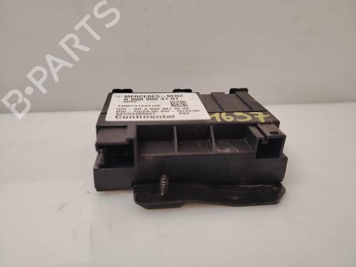 Electronic module MERCEDES-BENZ SPRINTER 3,5-t Van (B907, B910) | BP33274755M83 - Image 2