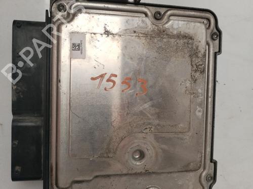 Used Engine control unit (ECU) Engine control unit (ECU) MITSUBISHI CANTER Platform/Chassis (FB_, FE_, FG_) [2001-2026] 34251717 34251717
