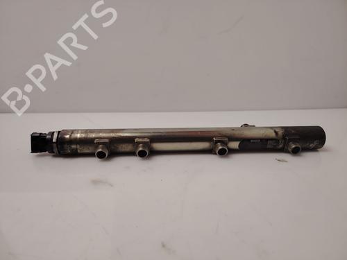 Used Injection rail IVECO DAILY VI Platform/Chassis [2014-2026]  32206411