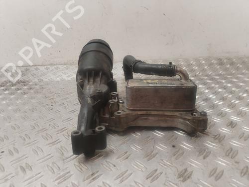 Oliekøler MERCEDES-BENZ C-CLASS (W204) | BP30943463M33