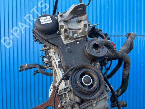 Engine FORD FIESTA VI (CB1, CCN) 1.25 | BP30947110M1