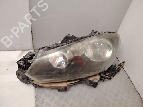 Used Left headlight Left headlight VW GOLF VI (5K1) [2008-2014] 34631938 34631938