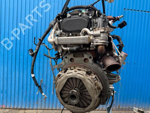 Engine IVECO DAILY V Platform/Chassis 26L11, 29L11, 29S11, 35C11D, 35S11, 40C11 | BP31600679M1 