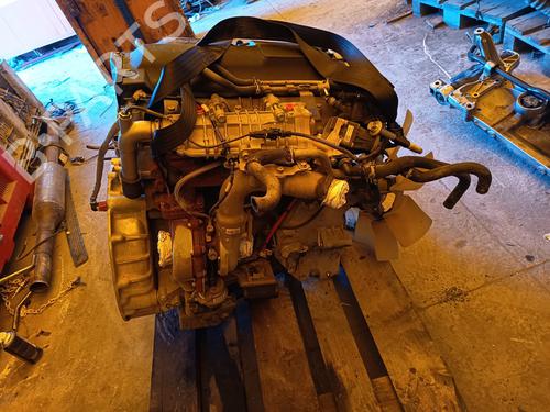 Engine MITSUBISHI CANTER Platform/Chassis (FB_, FE_, FG_) | BP30943042M1