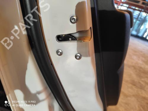 Used Front left lock MITSUBISHI ASX (GA_W_) [2009-2025]  17506524