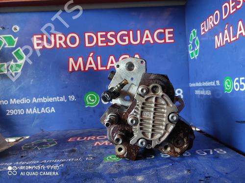 Injection pump RENAULT MEGANE II Estate (KM0/1_) 1.9 dCi (KMRG, KM1G, KM0G, KM2C) | BP17506625M78 